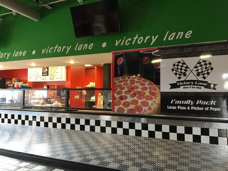 More Photos Of 1555 Yolande Ave, Lincoln Amusement Park For Sale