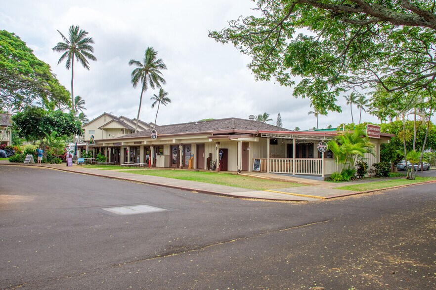 More Photos Of 440 Aleka Pl, Kapaa Hotel For Lease