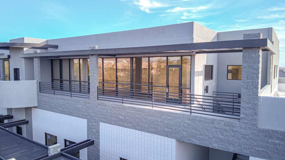 More Photos Of 7689 E Paradise Ln, Scottsdale Coworking Space