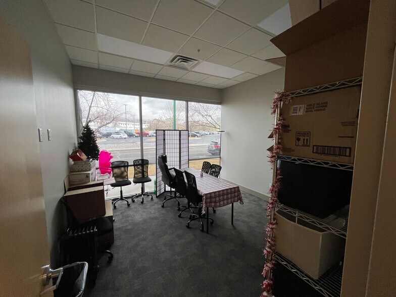 More Photos Of 1153 N 1430 W, Orem Warehouse For Lease