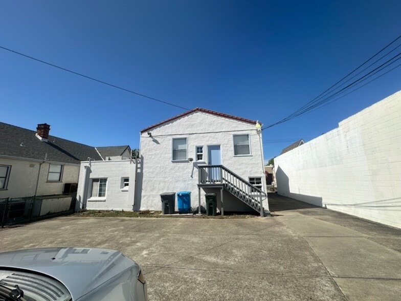 More Photos Of 1315 Tennessee St, Vallejo Office Residential For Sale