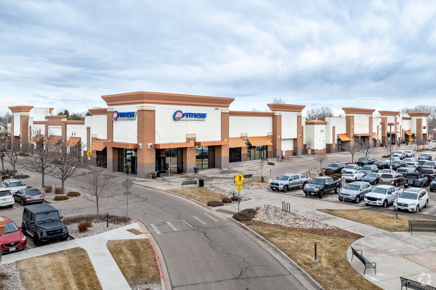 More Photos Of Harmony Rd @ Timberline Rd, Fort Collins Unknown For Lease