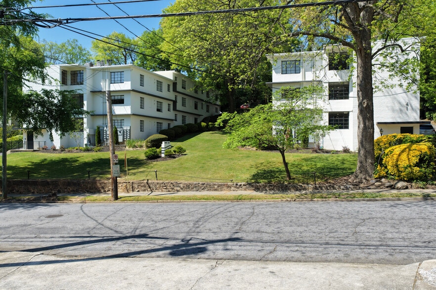 More Photos Of 41-43 NW 25th St, Atlanta Apartments For Sale