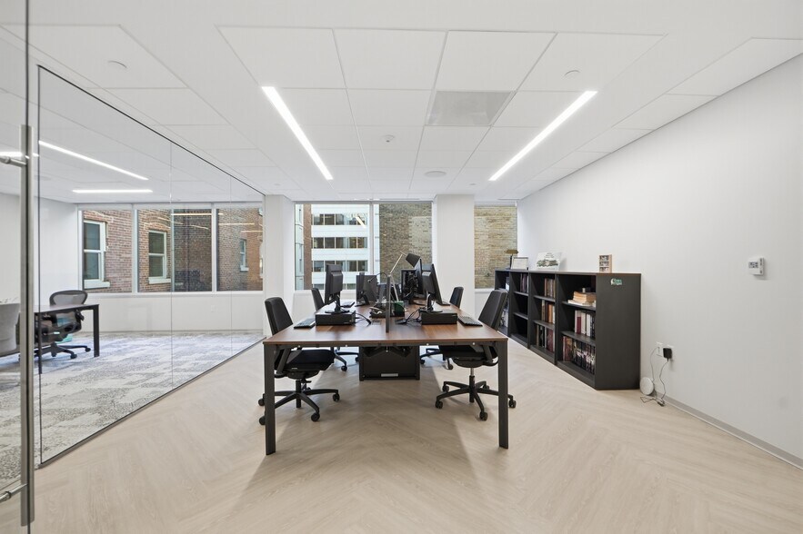 More Photos Of 1430 K St NW, Washington Office For Sale