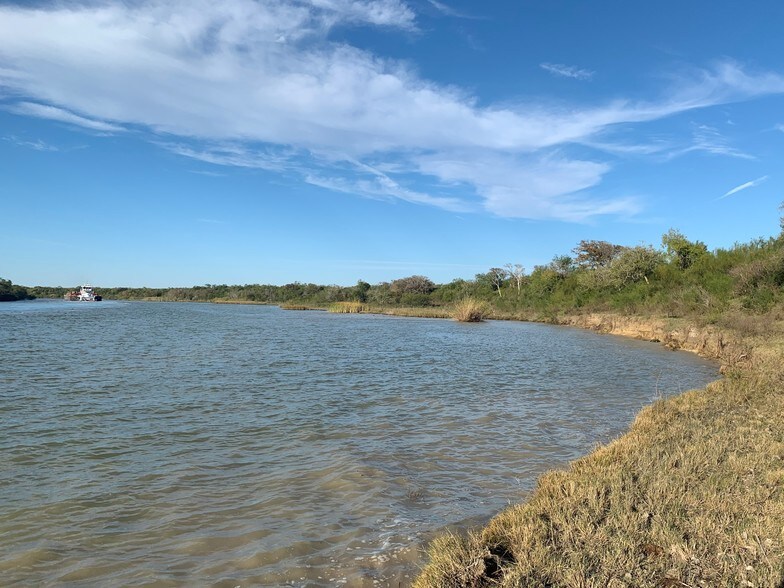 More Photos Of Dryer Rd, Port Lavaca Land For Sale