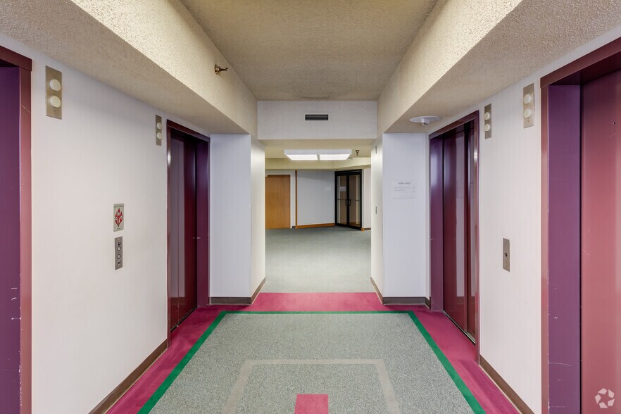 Photo of 40th Floor Ste 60-4050