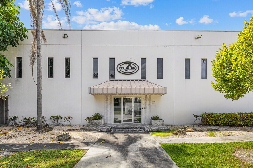 More Photos Of , Miami Industrial For Sale