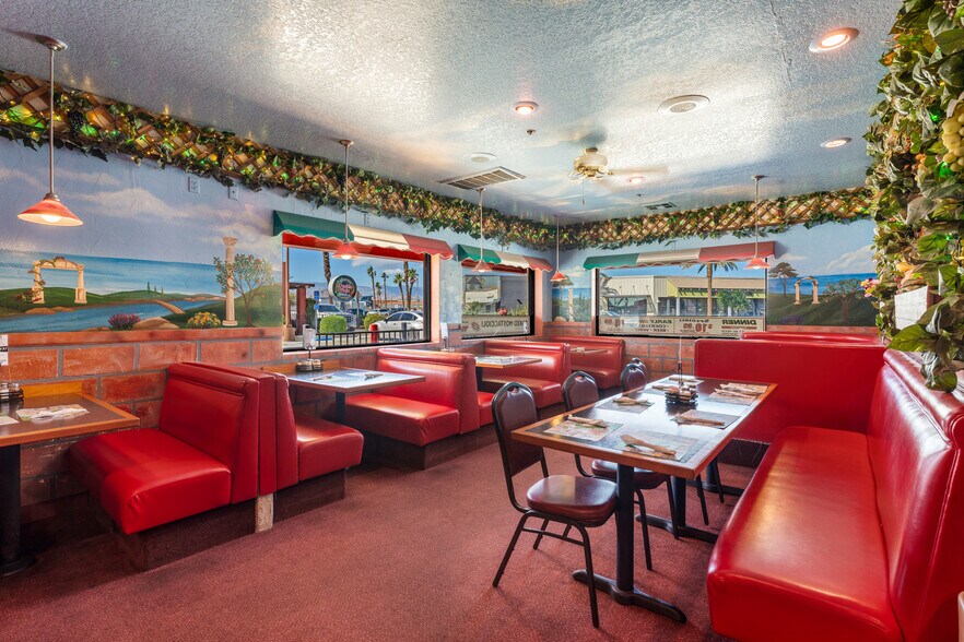 More Photos Of 81939 Highway 111, Indio Restaurant For Sale