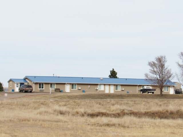 More Photos Of 681 7th St SW, Halliday Hotel For Sale