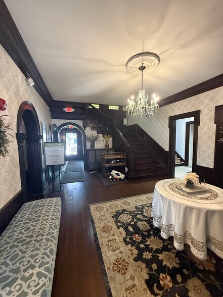 More Photos Of 715 Buchtel Ave, Akron Office For Sale