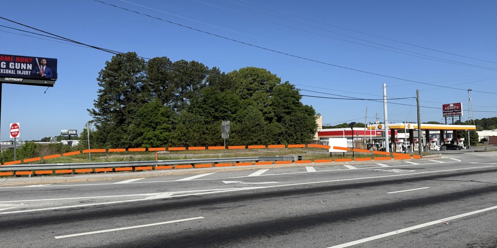 More Photos Of 4905 Old National, College Park Land For Sale