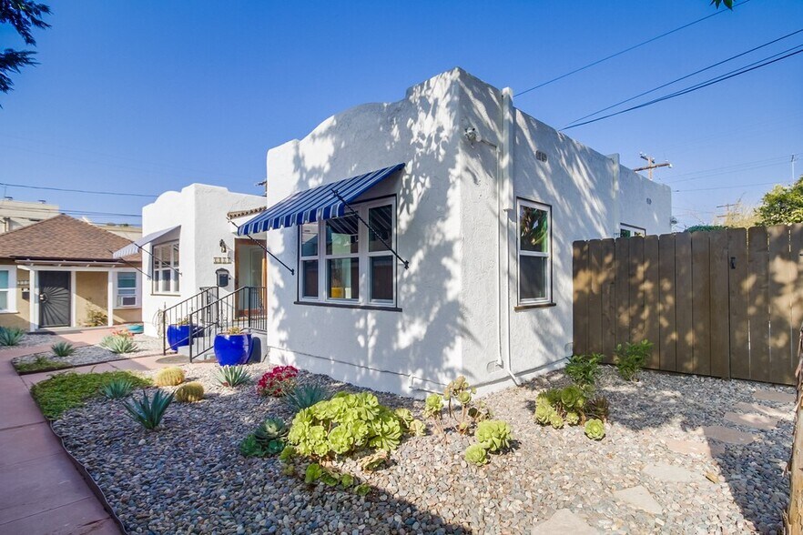 More Photos Of 4480-4486 Texas St, San Diego Apartments For Sale