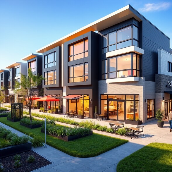 Primary Photo Of 11050 S Roberts Rd, Palos Hills Land For Sale