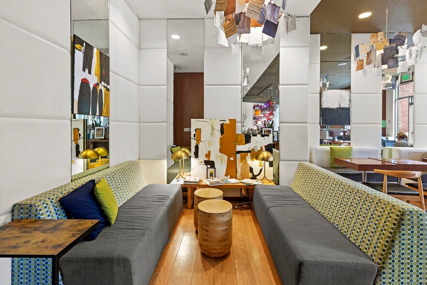 More Photos Of 170 King St, San Francisco Apartments For Sale