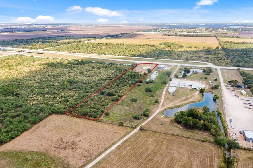 More Photos Of 1585 Patton Rd, Rosenberg Service For Sale