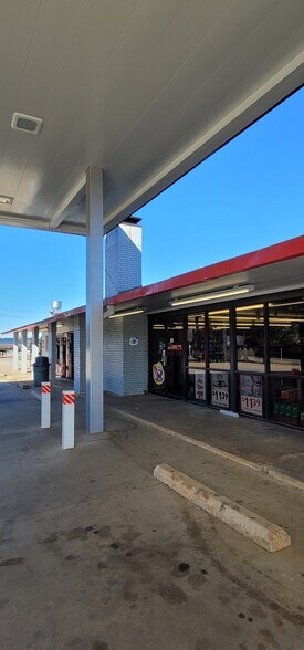More Photos Of 4331 Highway 563, Simsboro Convenience Store For Sale