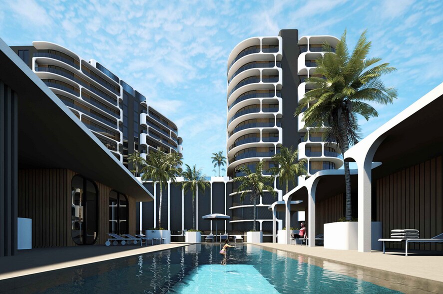 More Photos Of 2800-2810 E Oakland Park Blvd, Fort Lauderdale Land For Sale