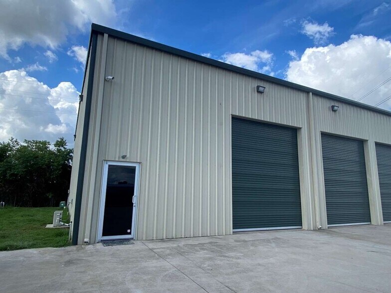 More Photos Of 21619 Rhodes Rd, Spring Light Manufacturing For Sale