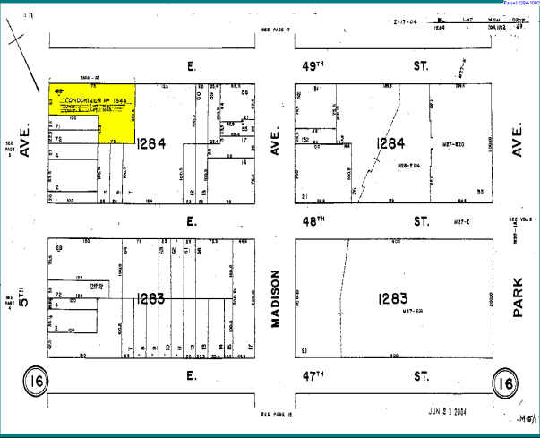 More Photos Of 609 Fifth Ave, New York Office For Lease