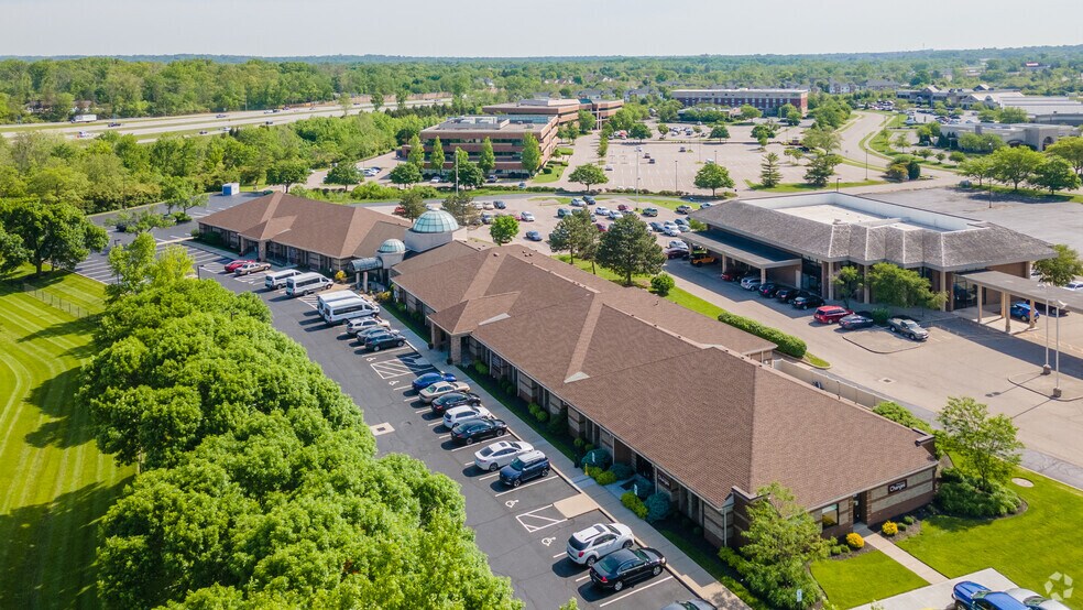 More Photos Of 7901-7909 Schatz Pointe Dr, Washington Township Medical For Lease