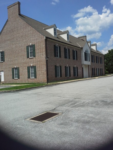 More Photos Of 127 W Street Rd, Kennett Square Medical For Lease