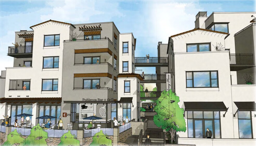 More Photos Of 655 Monterey St, San Luis Obispo Multifamily For Sale