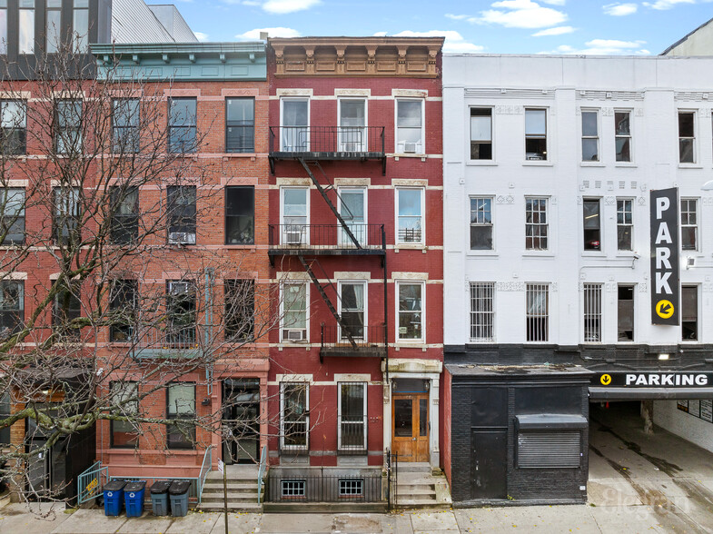 Primary Photo Of 160 E 105th St, New York Apartments For Sale