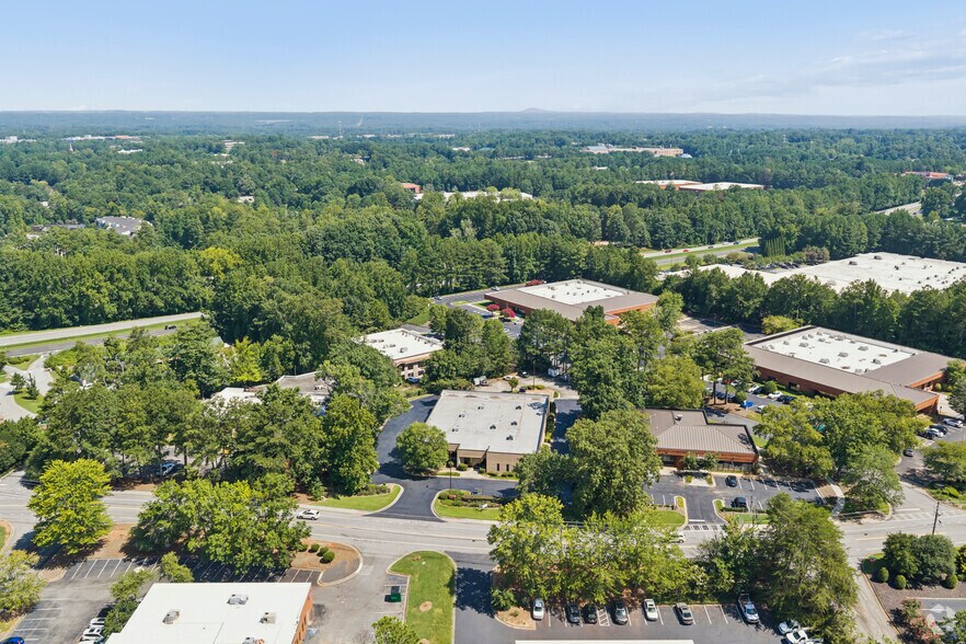 More Photos Of 3145 Reps Miller Rd, Norcross Office For Lease