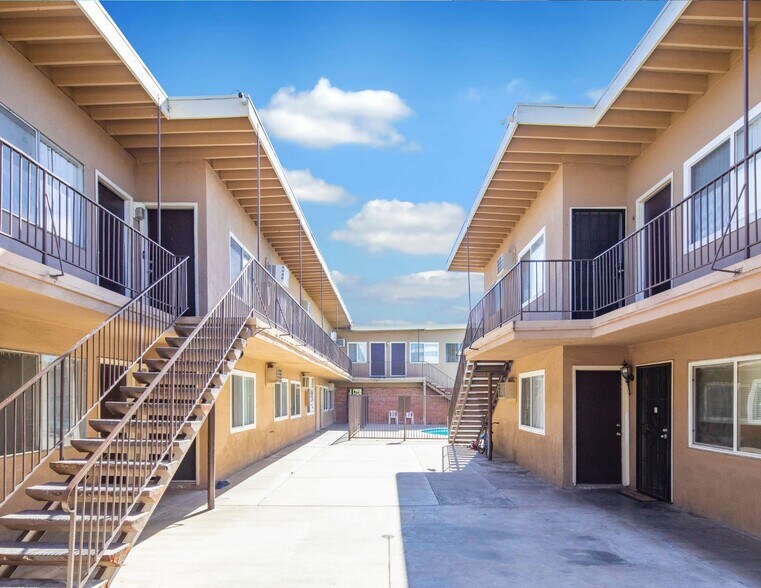 More Photos Of , Riverside Multifamily For Sale