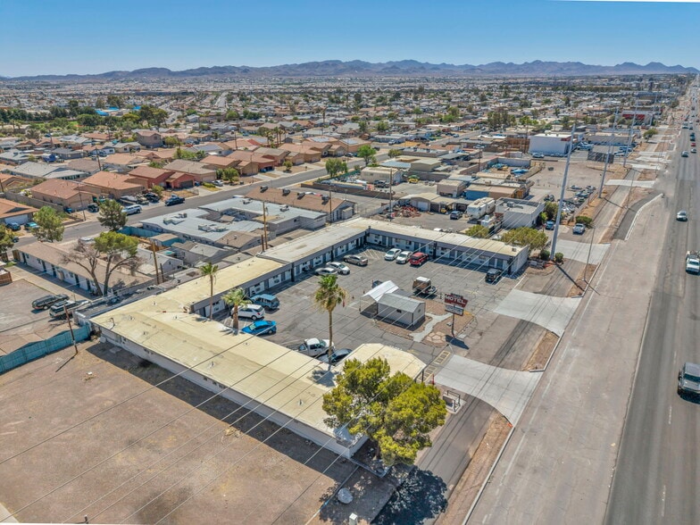 More Photos Of 1636 N Boulder Hwy, Henderson Hotel For Sale