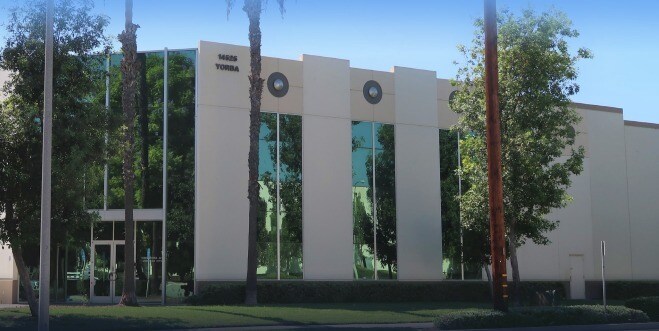 Primary Photo Of 14525 Yorba Ave, Chino Warehouse For Lease