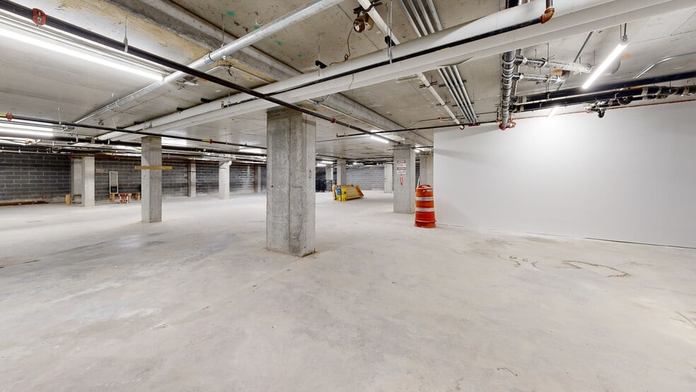 Photo of Grnd Floor Ste Space A (In-Line)