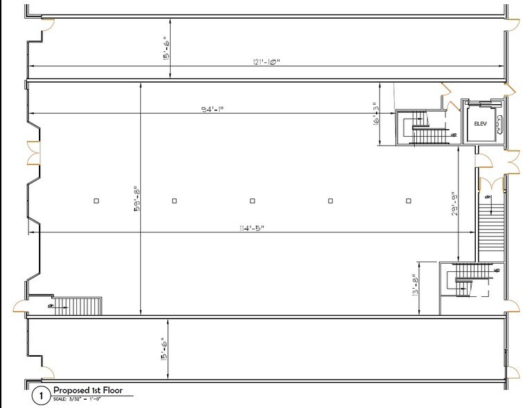 More Photos Of 121 W Main St, Moorestown General Retail For Sale