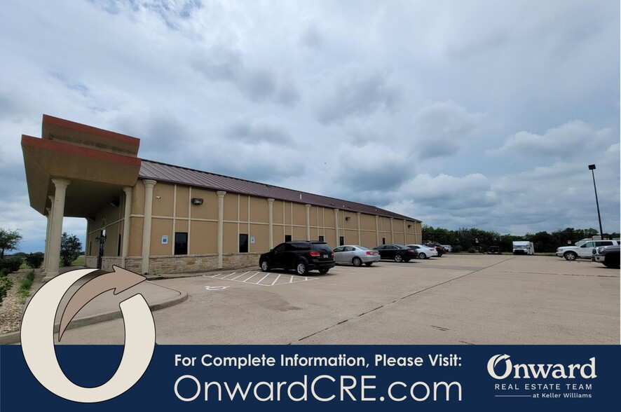 More Photos Of 688 Alliance Pky, Hewitt Medical For Lease