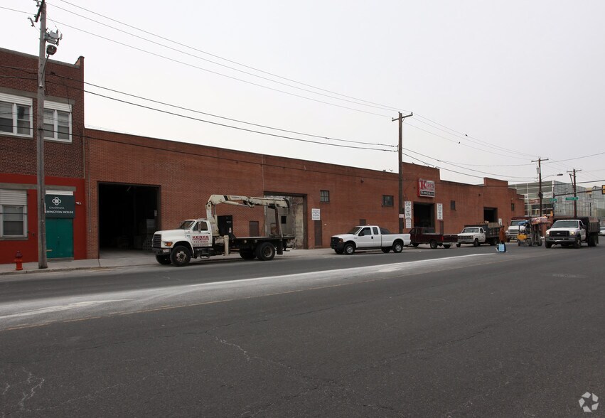 More Photos Of 1520-1530 Washington Ave, Philadelphia Warehouse For Lease