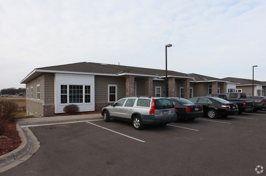 More Photos Of 2143-2147 Northdale Blvd NW, Coon Rapids Office For Sale