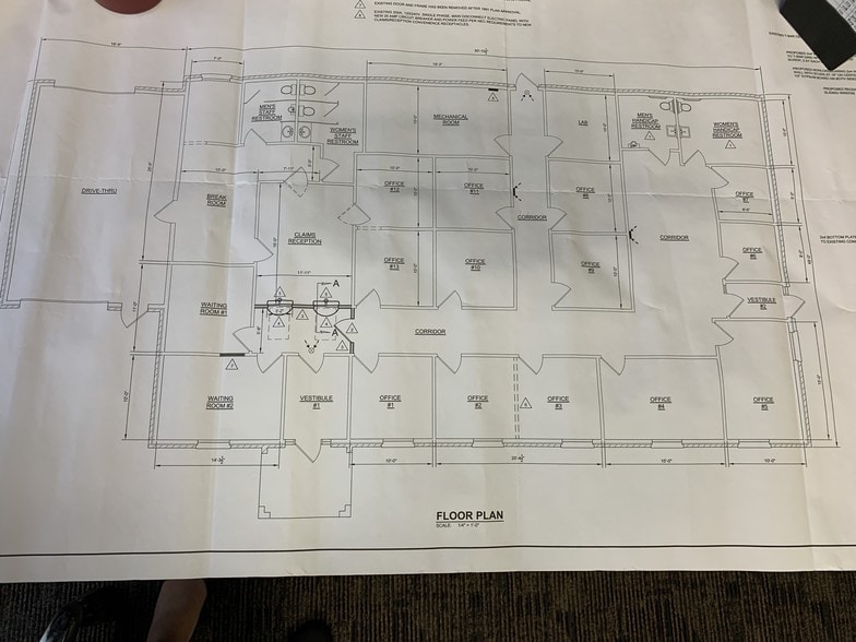More Photos Of 880 Engle Rd, Vandalia Medical For Lease