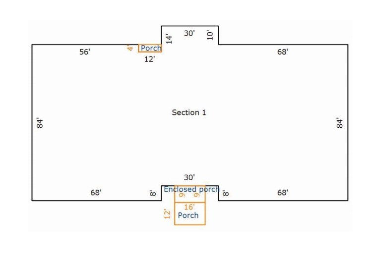 More Photos Of 1106 University Dr, Marinette Medical For Sale