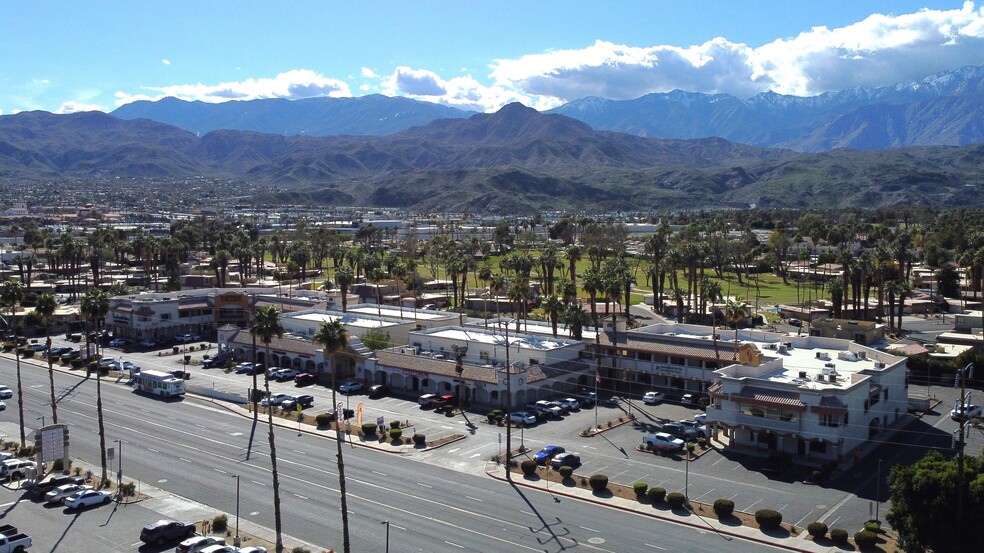 Primary Photo Of 35325 Date Palm Dr, Cathedral City Storefront Retail Office For Lease