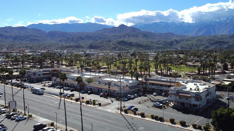 More Photos Of 35325 Date Palm Dr, Cathedral City General Retail For Lease
