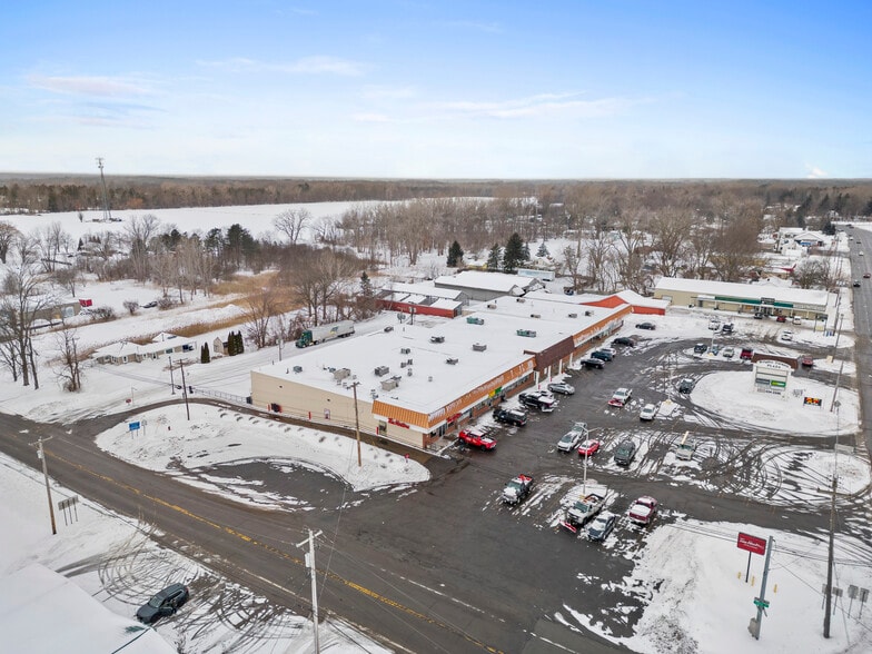 More Photos Of Rtes 104 @ Rtes. 104 & 78, Lockport Unknown For Lease