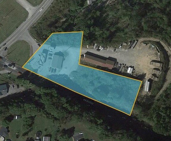 More Photos Of 109 E Saltwork St, Elderton Supermarket For Sale