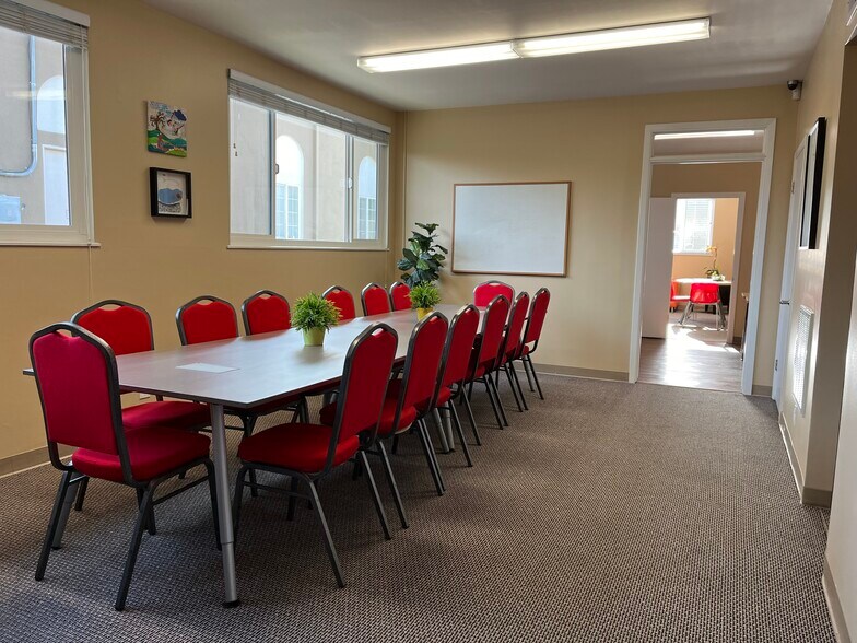 More Photos Of 422-426 Peninsula Ave, San Mateo Medical For Lease