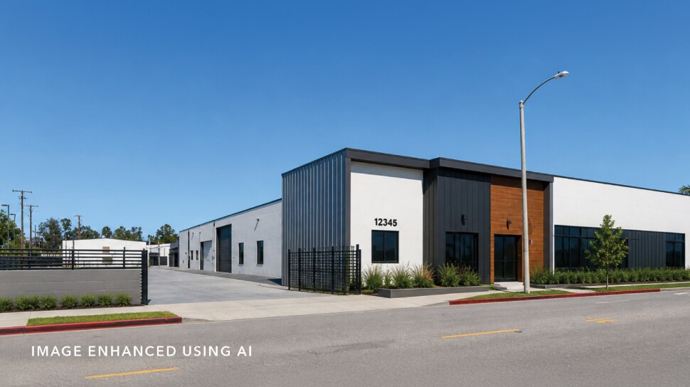 More Photos Of 2221 Statham Blvd, Oxnard Warehouse For Sale