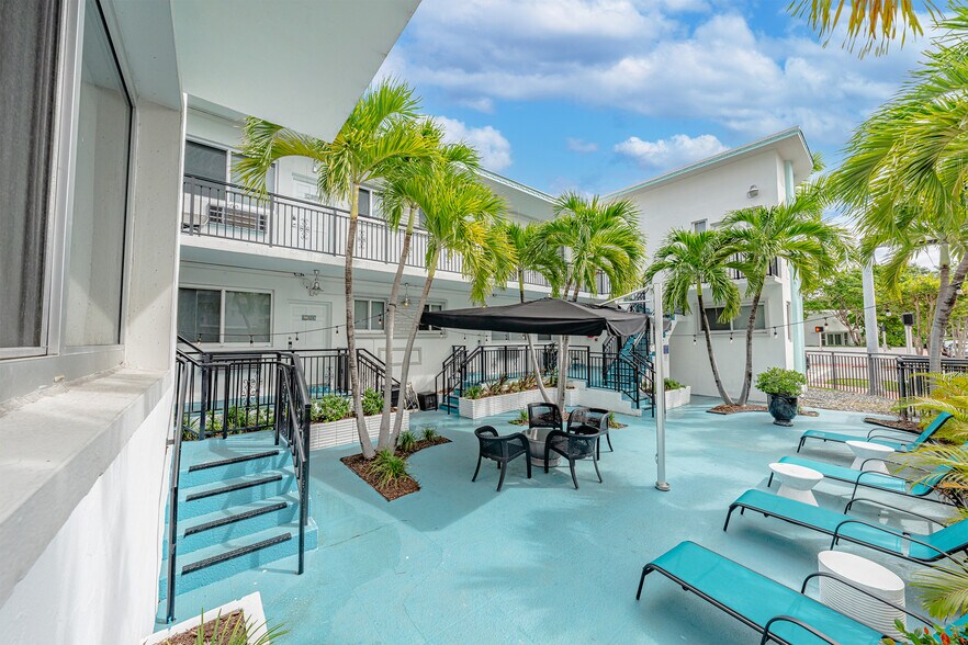 More Photos Of 8100 Harding Ave, Miami Beach Apartments For Sale