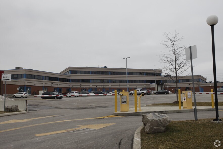 More Photos Of 2180 Steeles Ave W, Vaughan Office For Lease