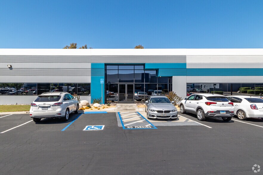 More Photos Of 2728 Loker Ave W, Carlsbad Light Manufacturing For Lease