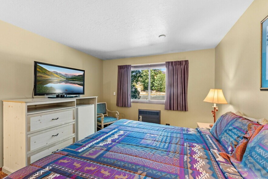 More Photos Of 205 Beaver Lodge Rd, Frisco Hotel For Sale