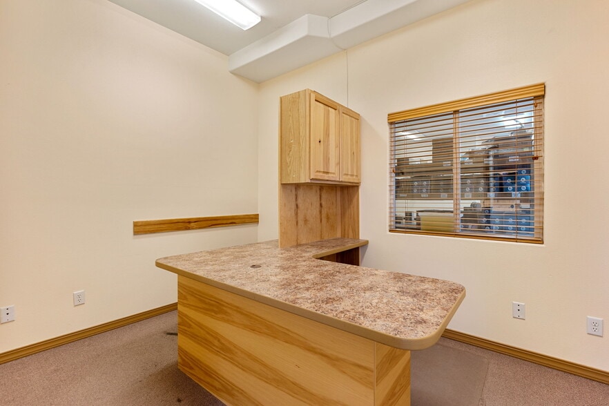 More Photos Of 4219 N Old US Highway 91, Cedar City Warehouse For Sale