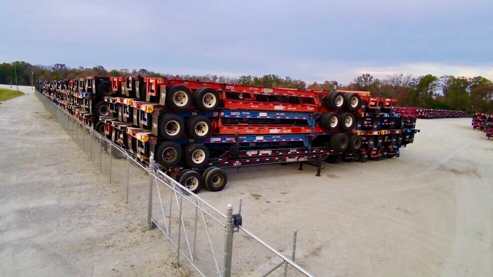 More Photos Of 307 Chatham Pky, Savannah Land For Lease